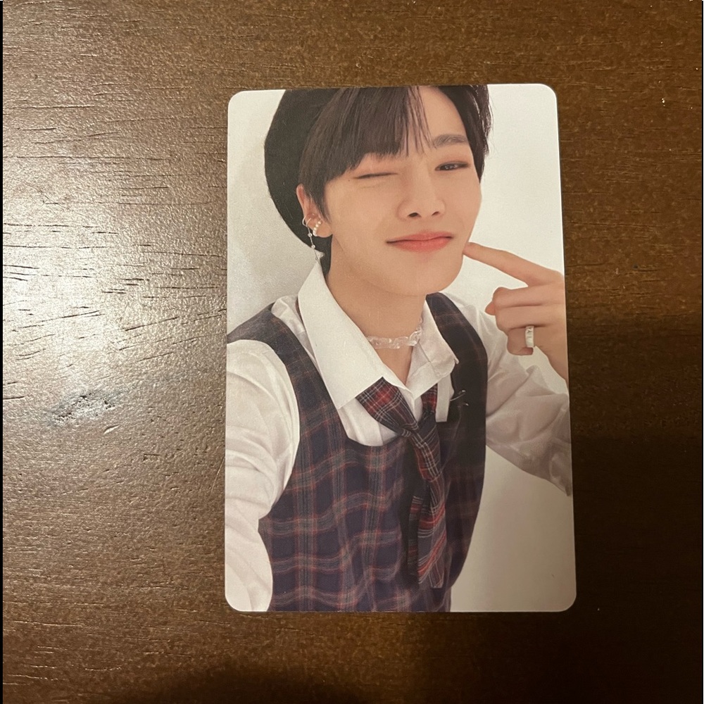 I.N CHRISTMAS EVEL Offical PC